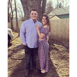 Meet your Posher, Mackenzie